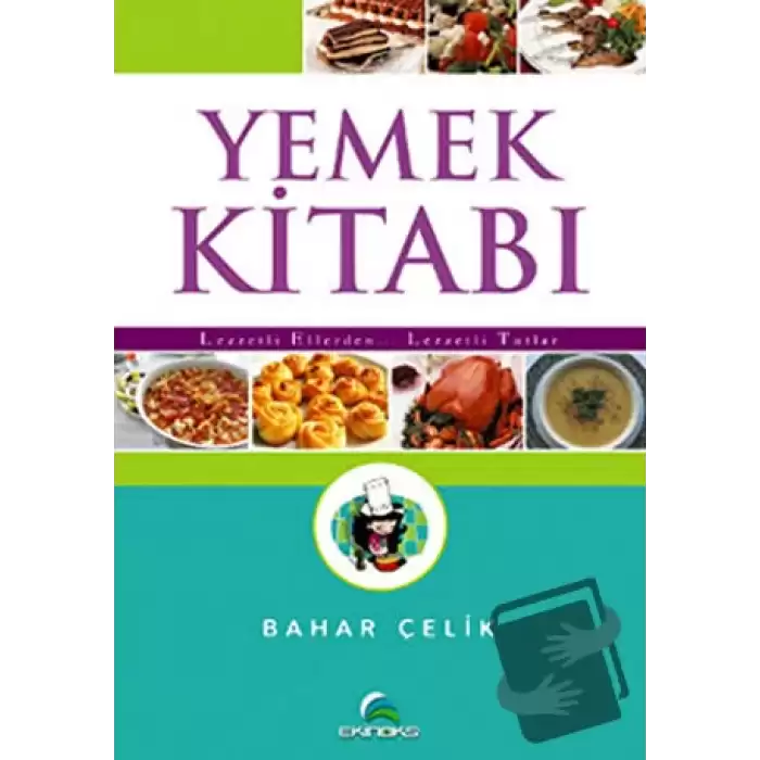 Yemek Kitabı