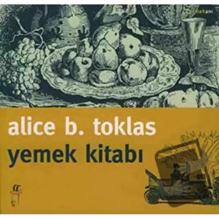 Yemek Kitabı