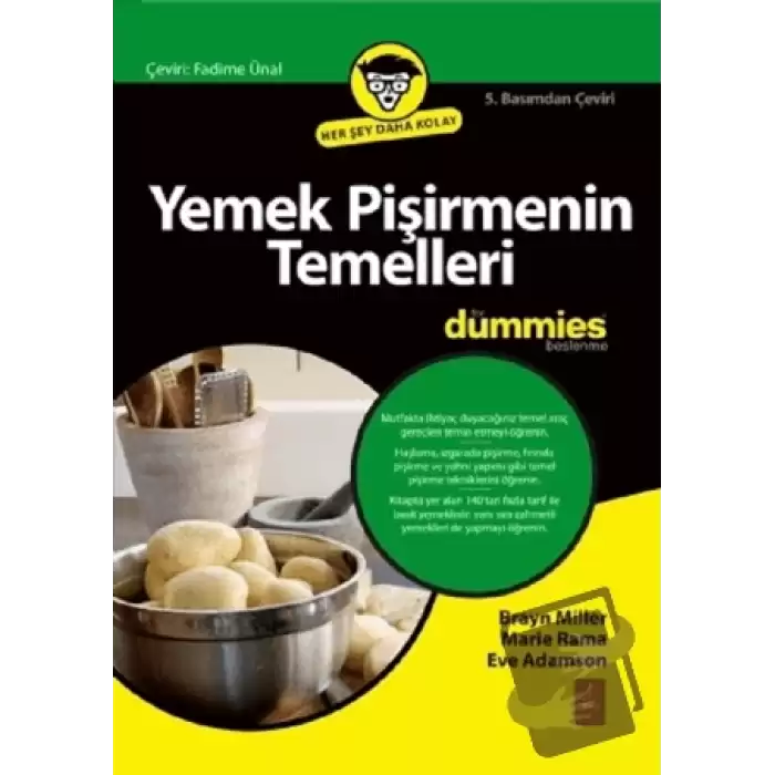 Yemek Pişirmenin Temelleri