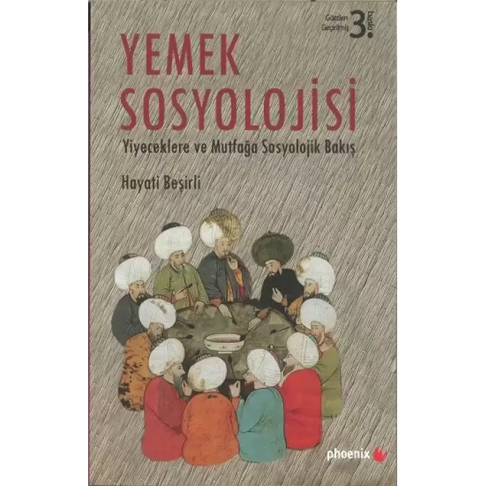 Yemek Sosyolojisi