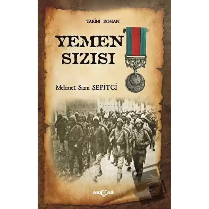 Yemen Sızısı