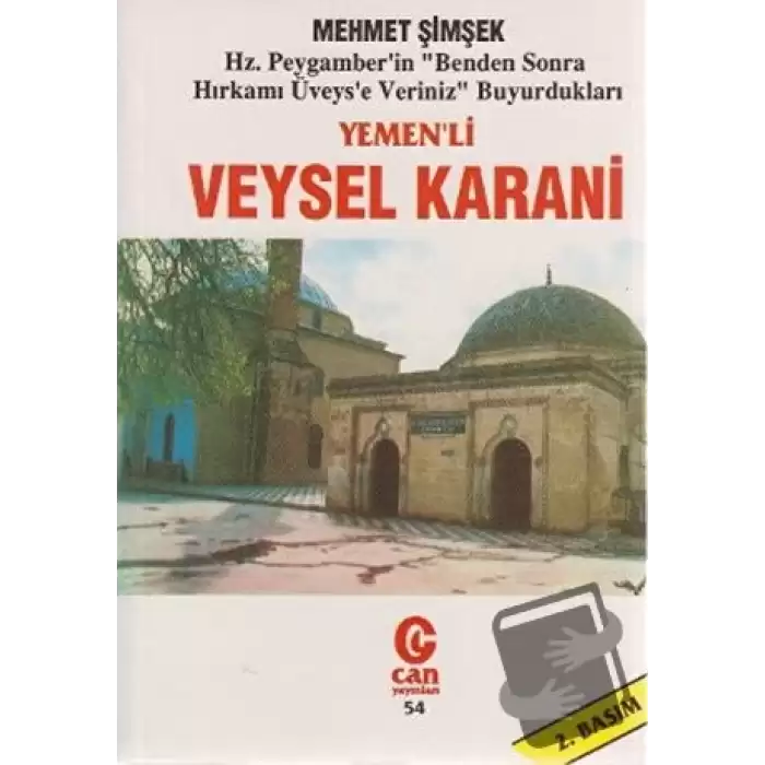 Yemen’li Veysel Karani