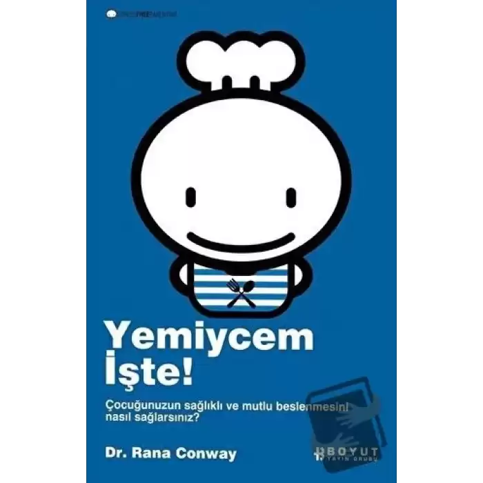 Yemiycem İşte!