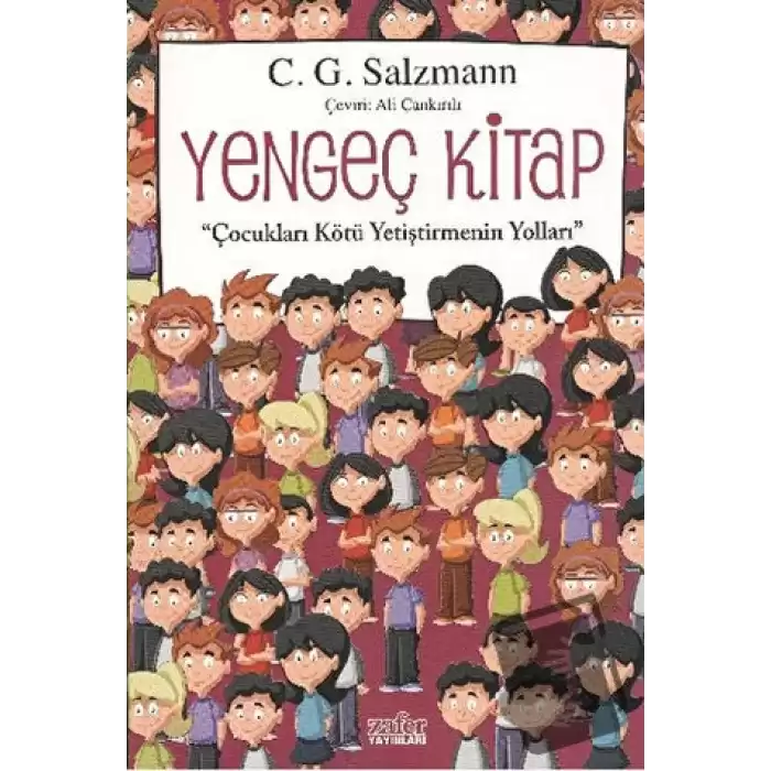 Yengeç Kitap