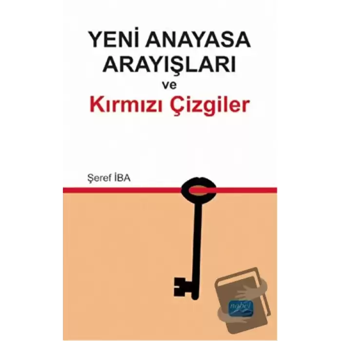 Yeni Anayasa Arayışlarında Kırmızı Çizgiler