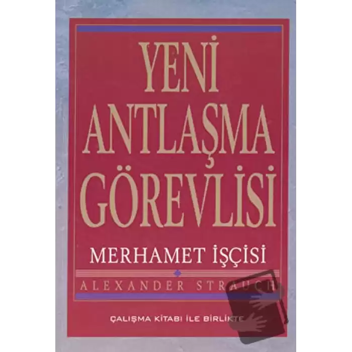 Yeni Antlaşma Görevlisi