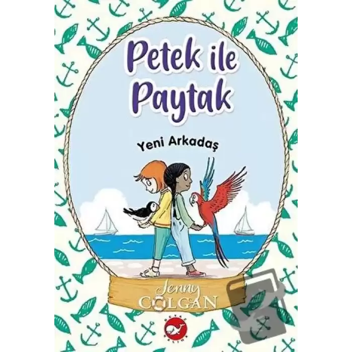 Yeni Arkadaş - Petek ile Paytak 3