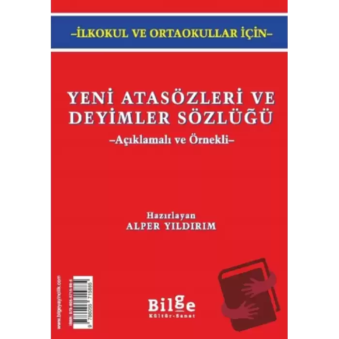 Yeni Atasözleri ve Deyimler Sözlüğü