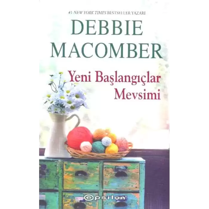 Yeni Başlangıçlar Mevsimi