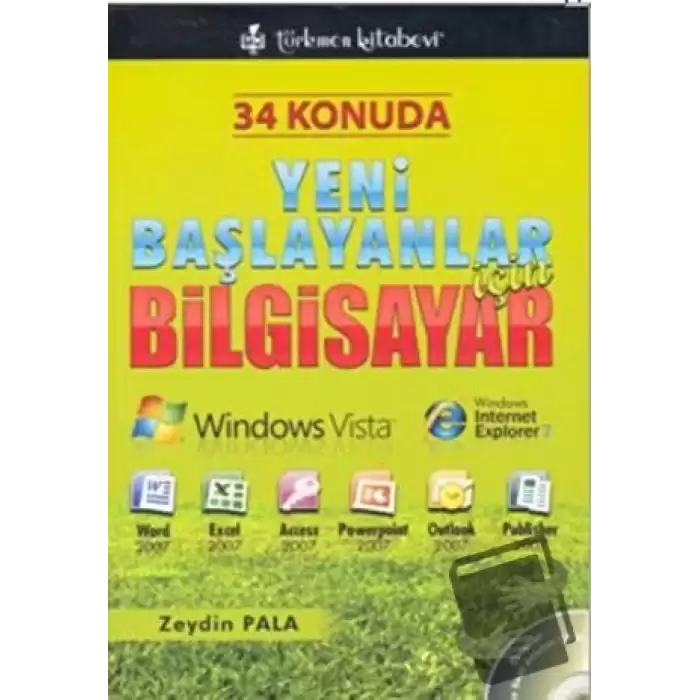 Yeni Başlayanlar için Bilgisayar