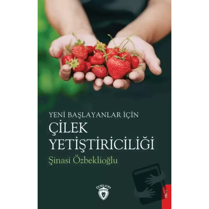 Yeni Başlayanlar İçin Çilek Yetiştiriciliği