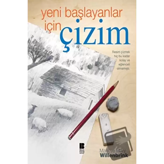 Yeni Başlayanlar İçin Çizim