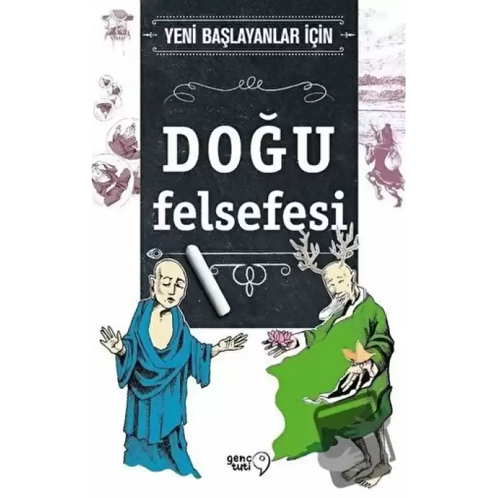 Yeni Başlayanlar İçin Doğu Felsefesi