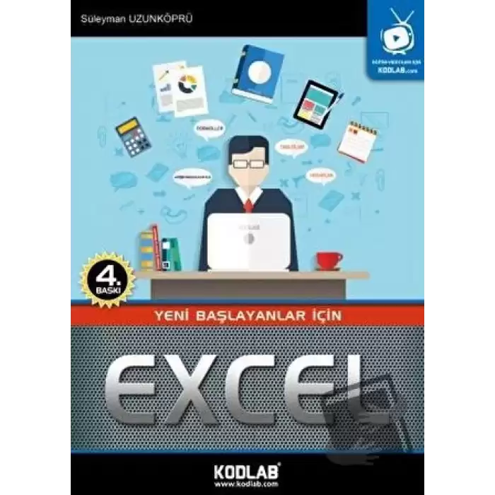 Yeni Başlayanlar İçin Excel