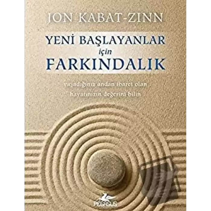 Yeni Başlayanlar İçin Farkındalık