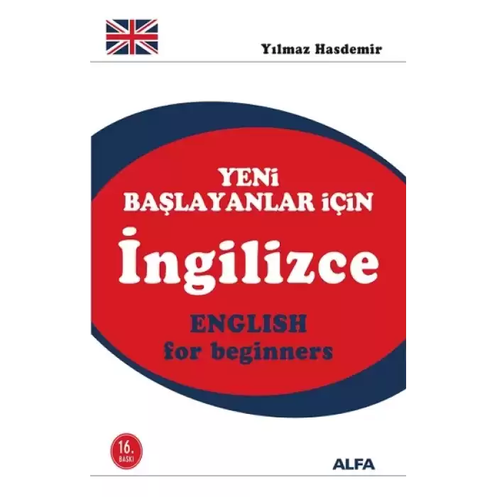 Yeni Başlayanlar İçin İngilizce