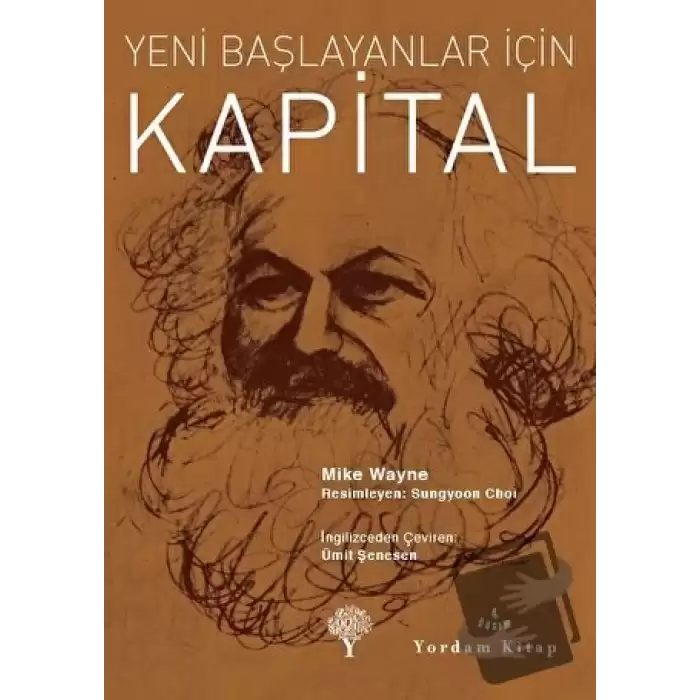 Yeni Başlayanlar İçin Kapital