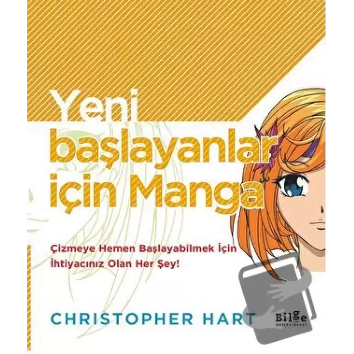 Yeni Başlayanlar İçin Manga