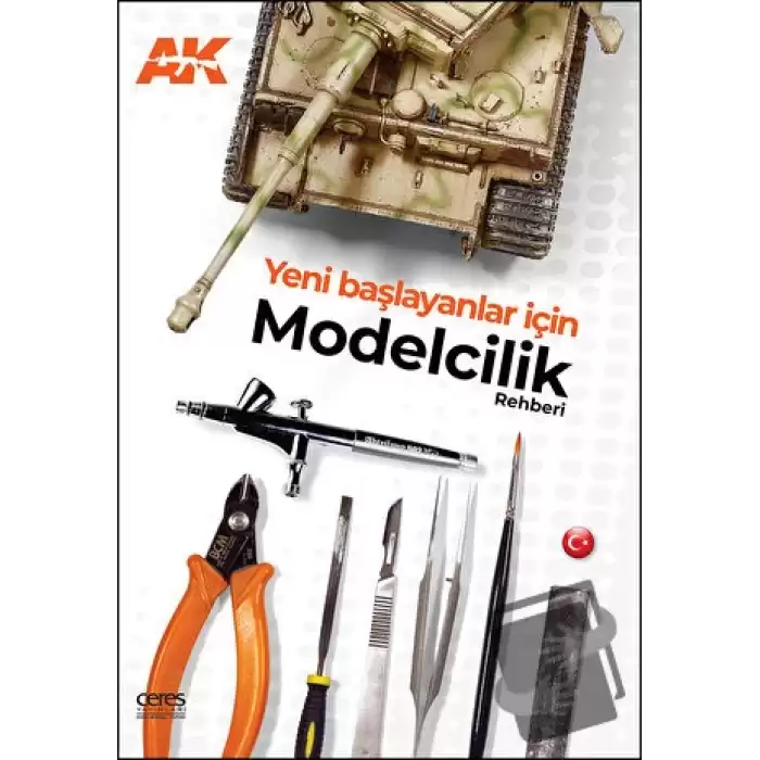 Yeni Başlayanlar İçin Modelcilik Rehberi