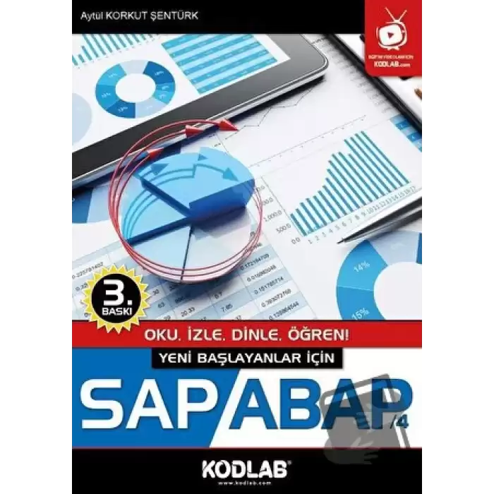 Yeni Başlayanlar İçin Sap / Abap 4