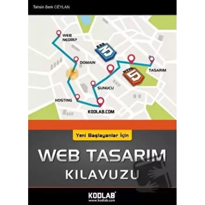 Yeni Başlayanlar İçin Web Tasarım Kılavuzu