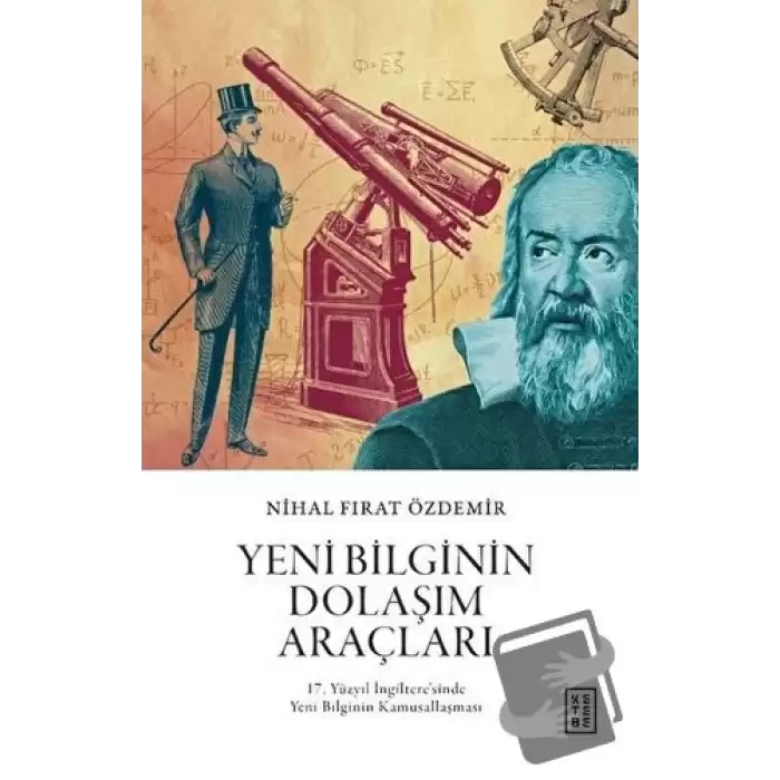 Yeni Bilginin Dolaşım Araçları