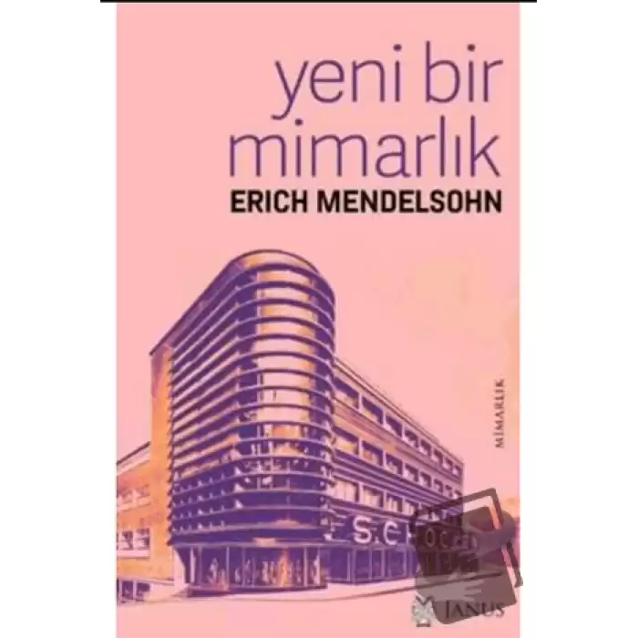 Yeni Bir Mimarlık