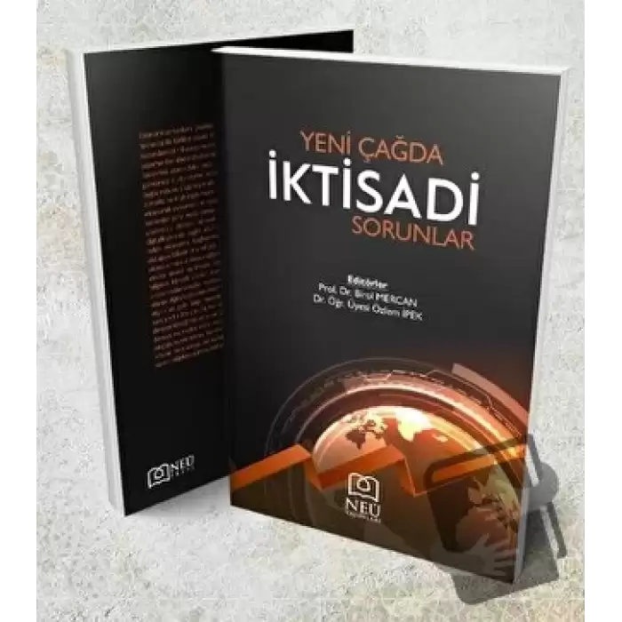 Yeni Çağda İktisadi Sorunlar