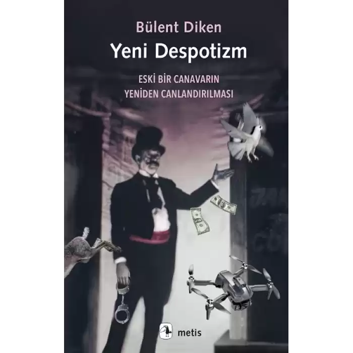 Yeni Despotizm