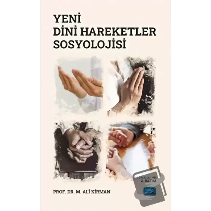 Yeni Dini Hareketler Sosyolojisi