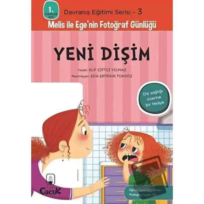 Yeni Dişim