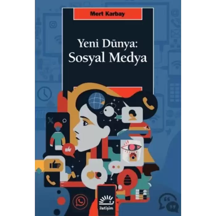 Yeni Dünya: Sosyal Medya