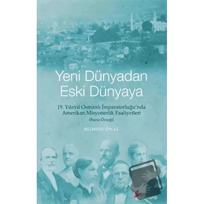 Yeni Dünyadan Eski Dünyaya