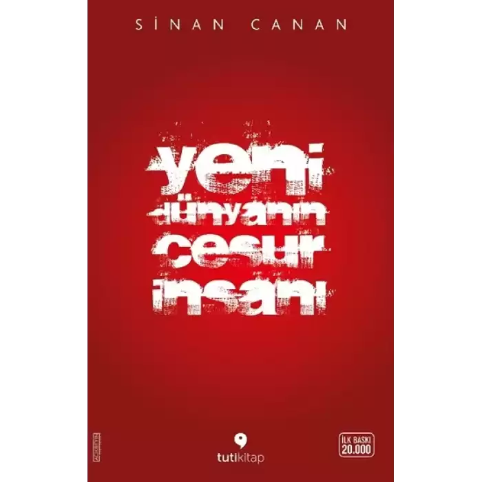 Yeni Dünyanın Cesur İnsanı