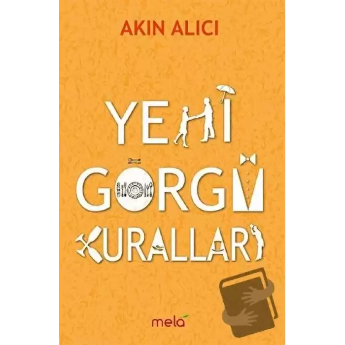 Yeni Görgü Kuralları