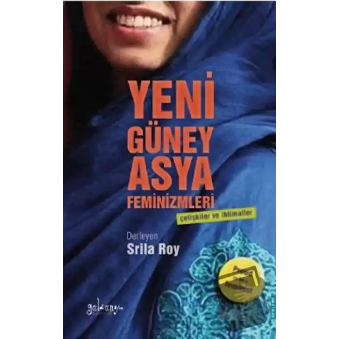 Yeni Güney Asya Feminizmleri