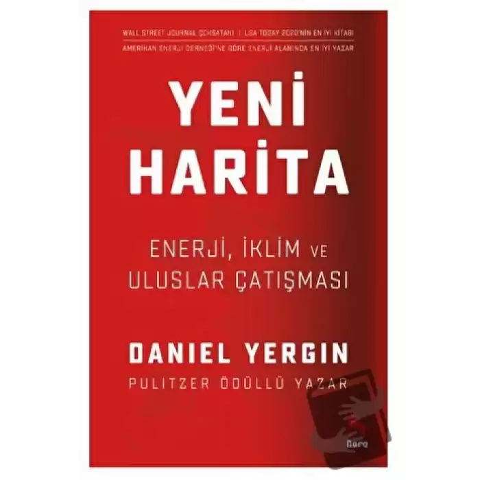 Yeni Harita