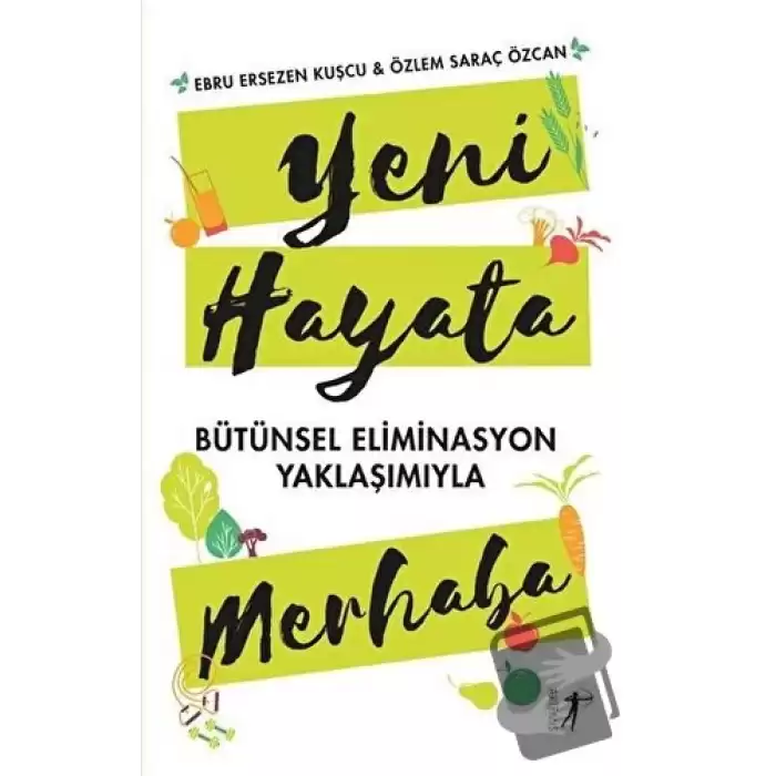 Yeni Hayata Merhaba