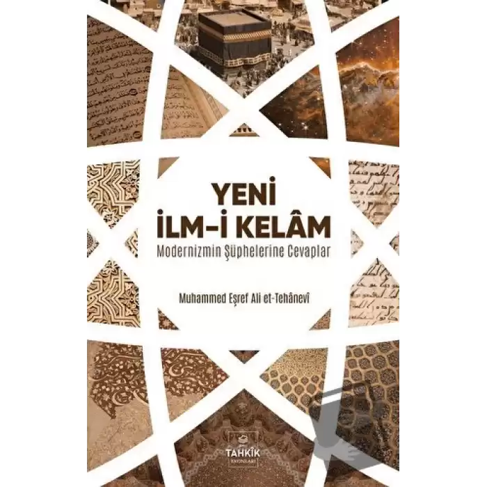 Yeni İlm-i Kelam