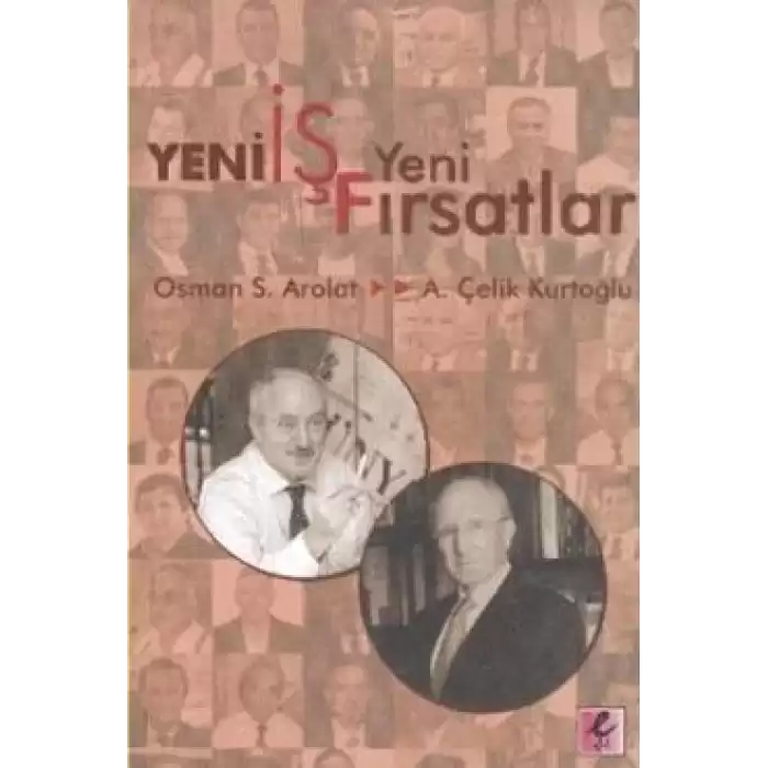 Yeni İş Yeni Fırsatlar