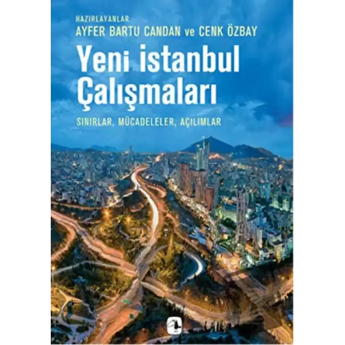 Yeni İstanbul Çalışmaları