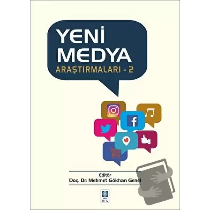 Yeni Medya Araştırmaları 2