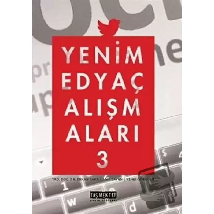 Yeni Medya Çalışmaları 3