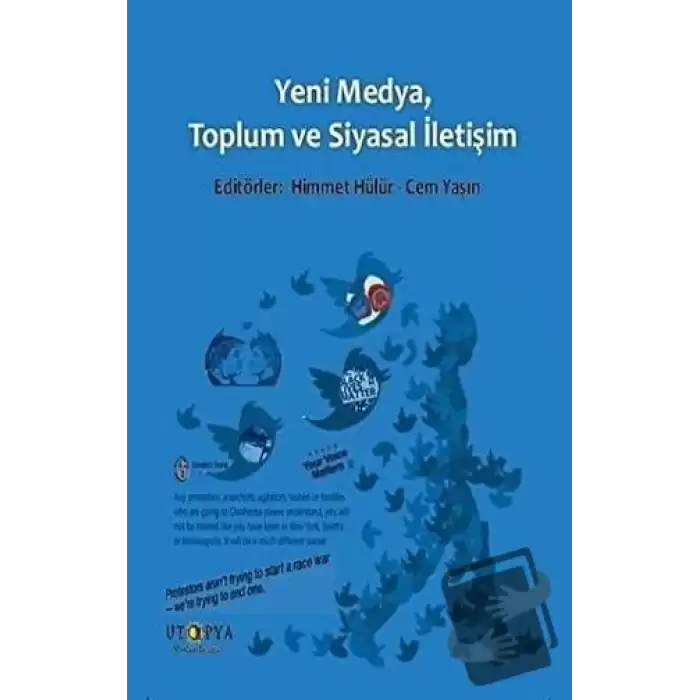 Yeni Medya, Toplum ve Siyasal İletişim