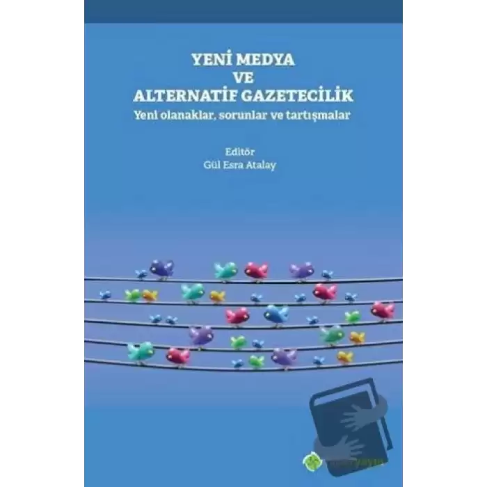 Yeni Medya ve Alternatif Gazetecilik