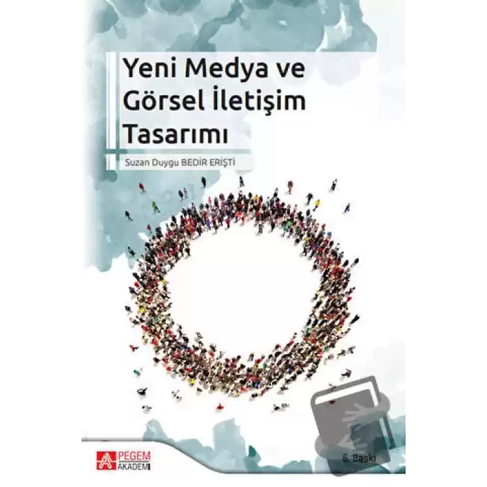 Yeni Medya ve Görsel İletişim Tasarımı