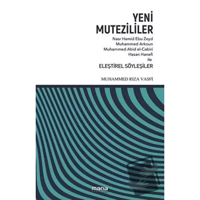 Yeni Mutezililer