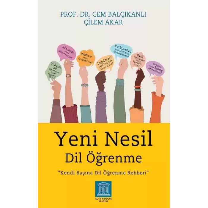 Yeni Nesil Dil Öğrenme