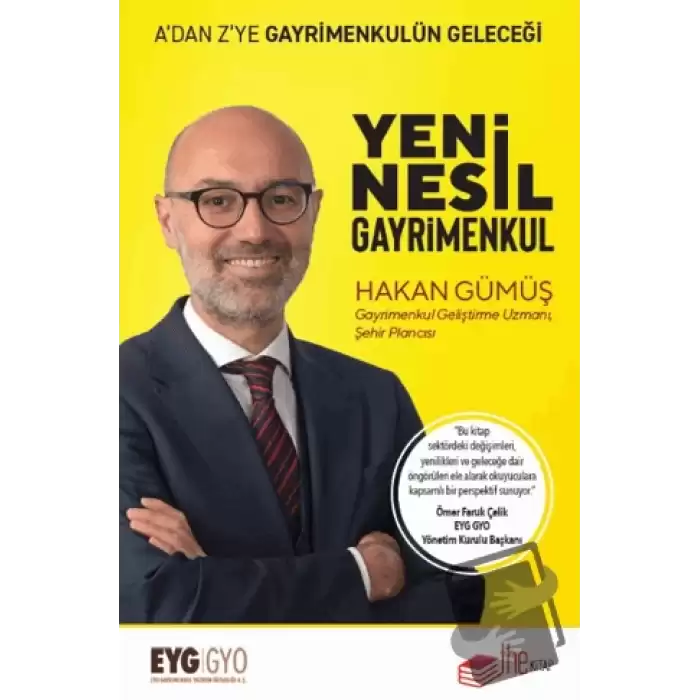 Yeni Nesil Gayrimenkul