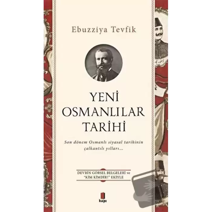 Yeni Osmanlılar Tarihi